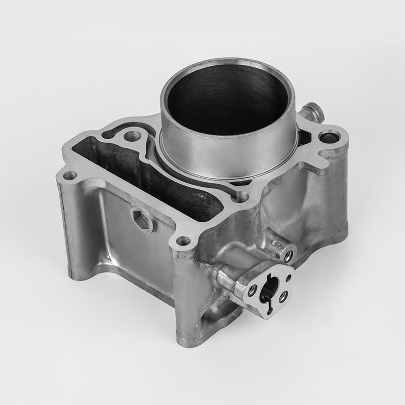 PCX160 (Φ60) Motorsykkelsylinder i aluminiumslegering for Yamaha-motordeler PCX160 (Φ60) Motorsykkelsylinder i aluminiumslegering for Yamaha-motordeler