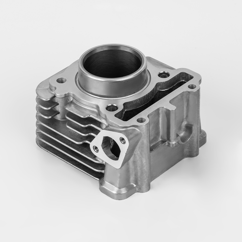 MI0-J (Φ50) slitesterk Yamaha motorsykkelsylinder i aluminiumslegering MI0-J (Φ50) slitesterk Yamaha motorsykkelsylinder i aluminiumslegering