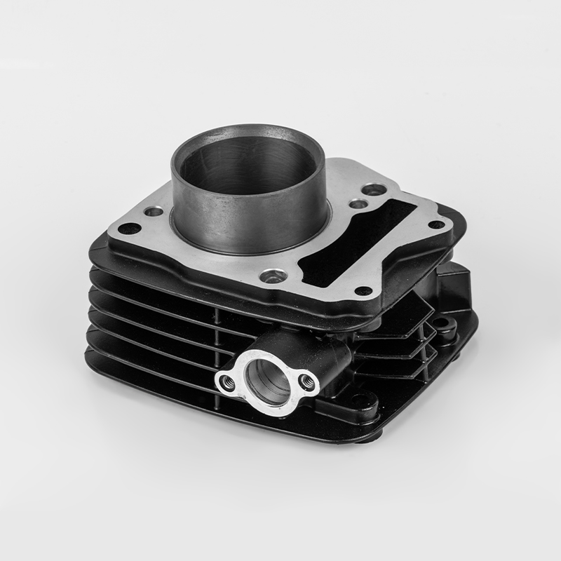 HXL125 (Φ57) TVS sylinderserie av aluminiumslegering