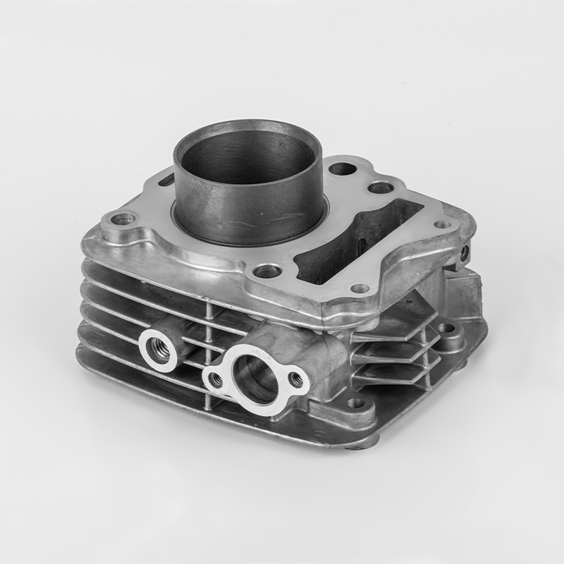 TVS110 (Φ53.5) TVS høyytelsesmotor