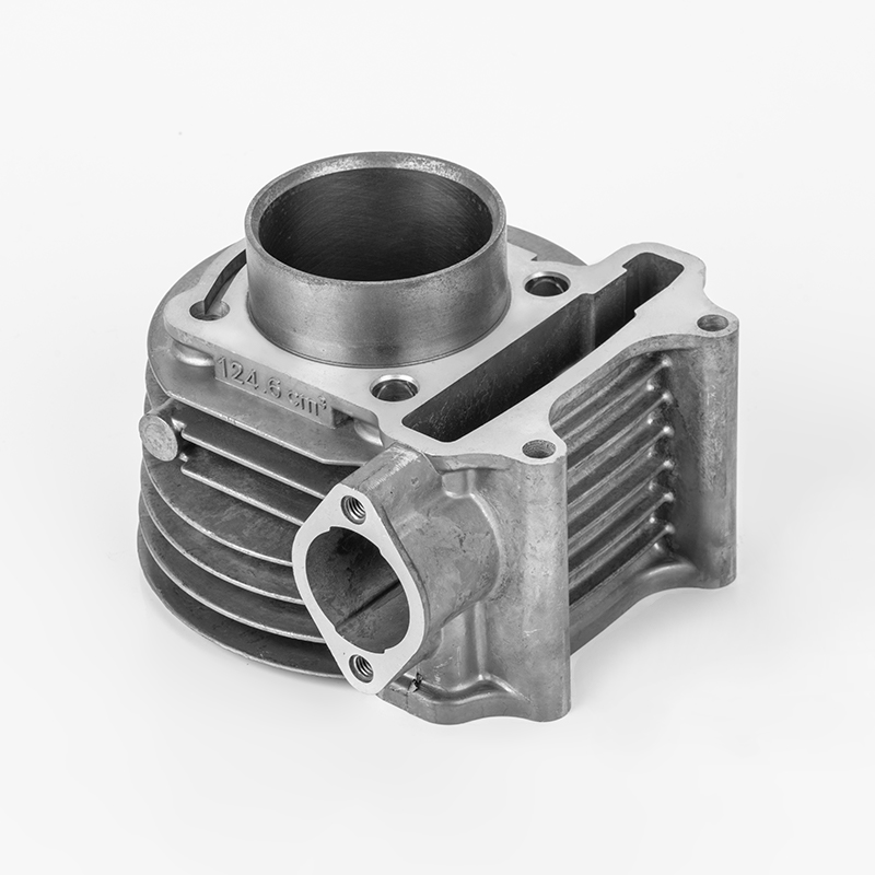 Kymco GY6-125 (Φ52.4) Honda motorsykkelsylinderserie i aluminiumslegering Kymco GY6-125 (Φ52.4) Honda motorsykkelsylinderserie i aluminiumslegering
