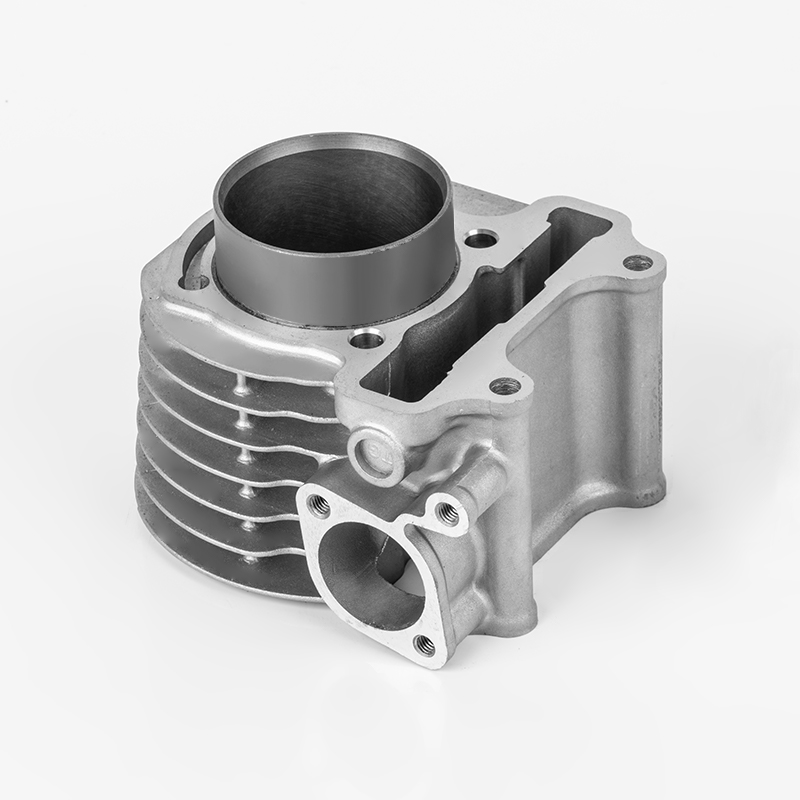 K44 Φ53.5) Honda aluminiumslegering bildeler