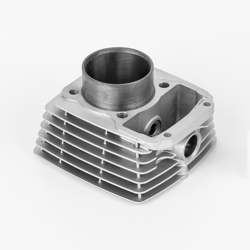 CG150 (Φ62) Honda en-sylindret firetaktsmotor i formstøpt aluminiumslegering