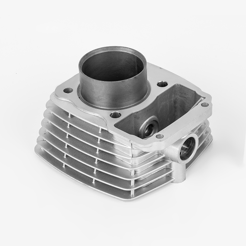 CG125 (Φ56.5) Honda presstøpemotorsylinderenhet