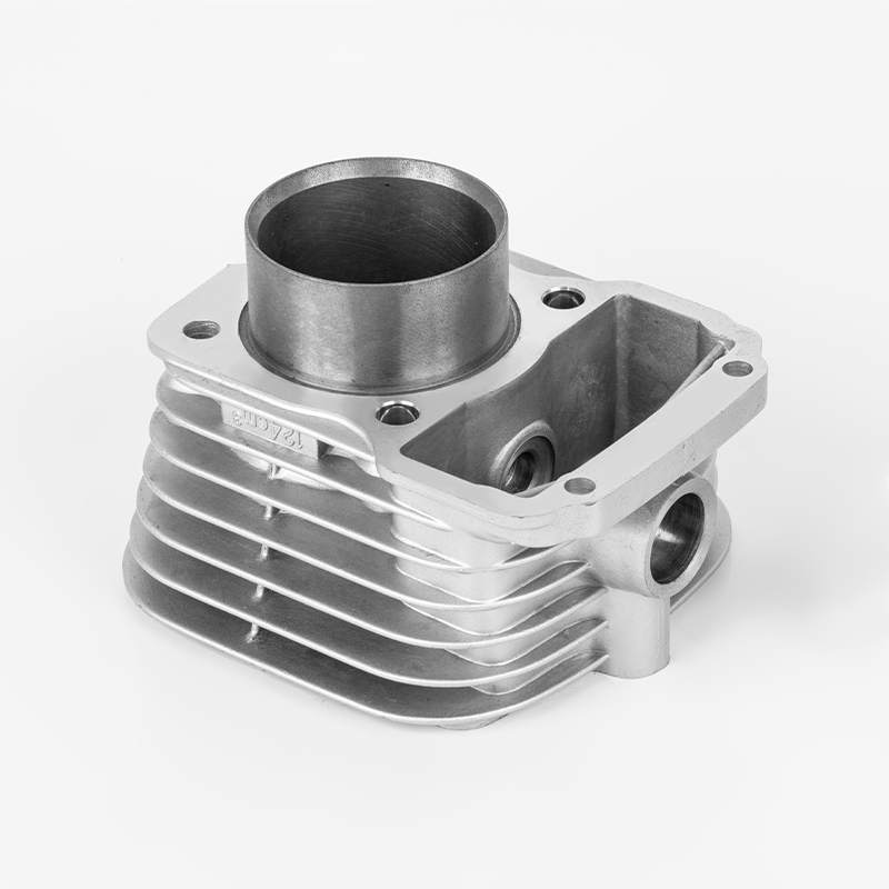 TMX125 (Φ56.5) slitesterk Honda-motor egnet for motorsykkelsylinderdeler