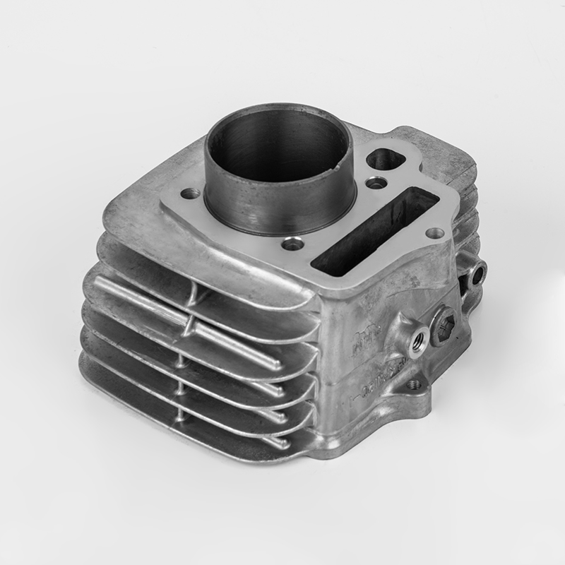 Honda ensylinder aluminiumslegering motorsykkel sylinder effektiv høyde ISO-sertifisering