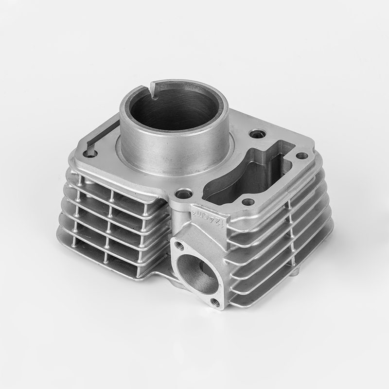 CBF125 (Φ52.4) motorsykkelsylindersett med høy styrke