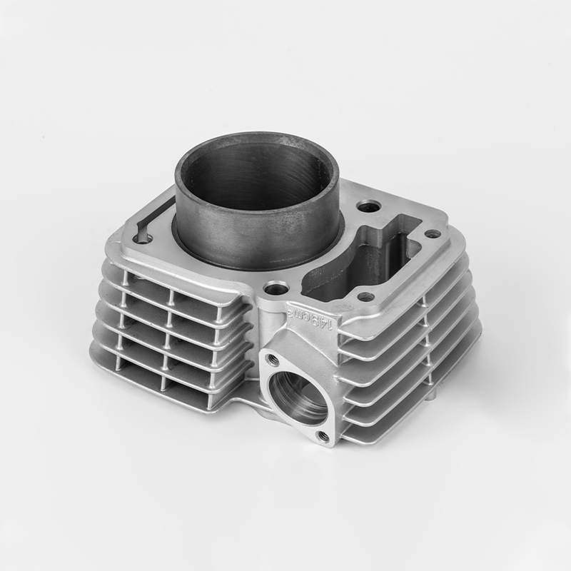 CBF150 ekspansjonssylinder (Φ61.3/64.5/70) Honda motorsykkelsylindersett i aluminiumslegering