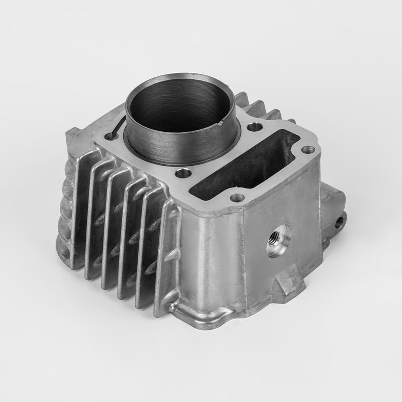 KWB110 (Φ50/53) slitesterk Honda motorsykkelsylinder i aluminiumslegering