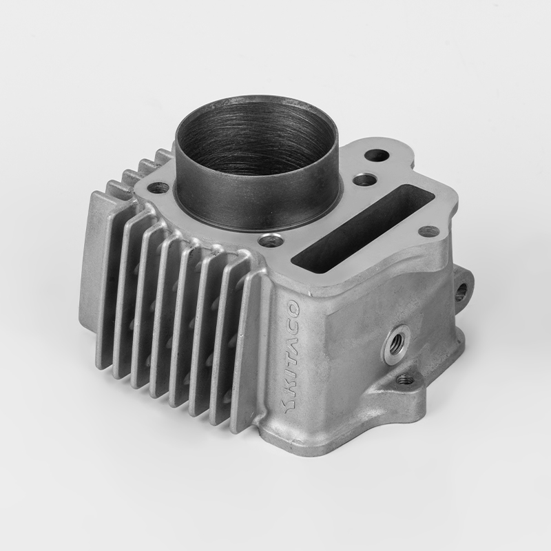 RHE6 (Φ51/52) slitesterkt og slitesterkt sylindertilbehør