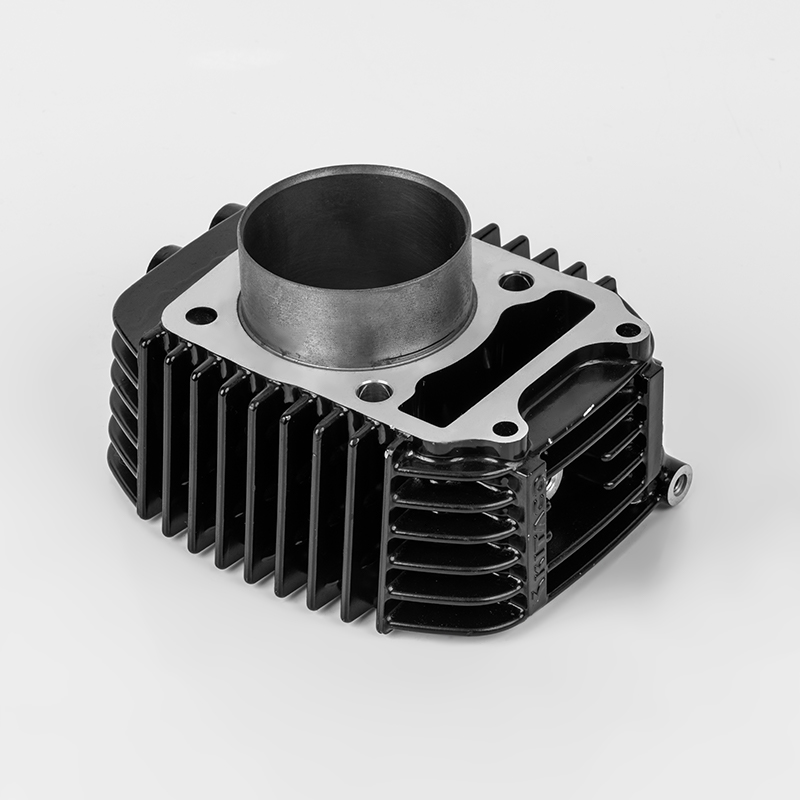 NYZK (Φ60/63) høystyrke motorsykkelsylindertilbehør (modifikasjonsdeler)