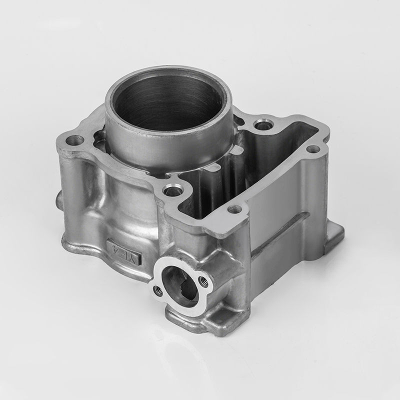 N-MAX155 (Φ58) motorsykkelsylinder i aluminiumslegering som passer for Honda