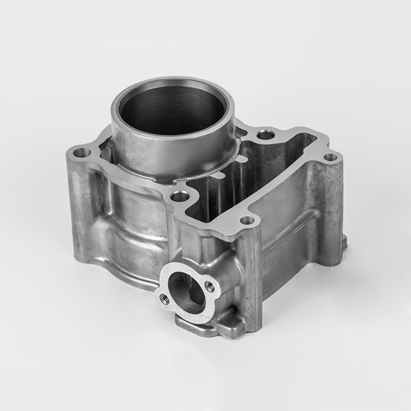 LC150 (Φ57) Yamaha motorsykkelmotorsylinder i aluminium med høy ytelse LC150 (Φ57) Yamaha motorsykkelmotorsylinder i aluminium med høy ytelse