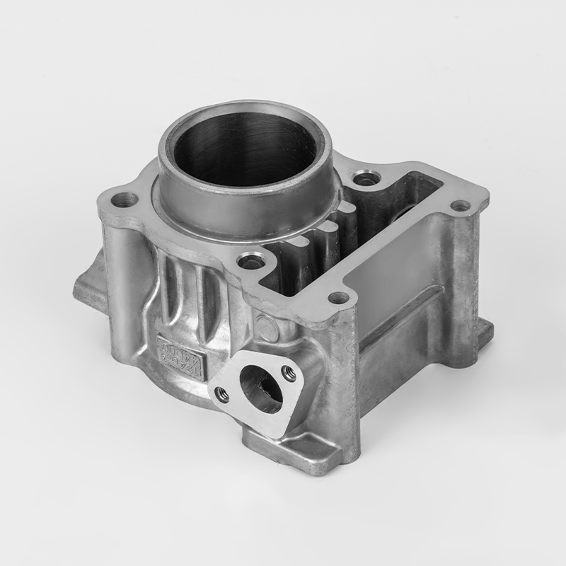 44D (Φ52.4) Yamaha motorsylinder i aluminiumslegering