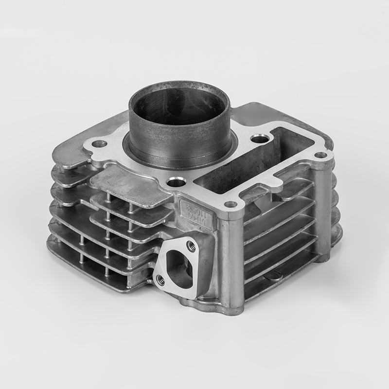 YAMAHA 07C (Φ51) motorsykkel støpejernssylinder