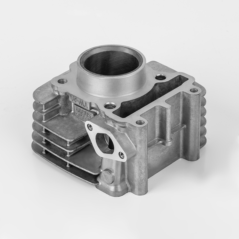 VEGA ZR 5D9 (Φ50) høypresisjon aluminiumslegering Yamaha ensylindergruppe