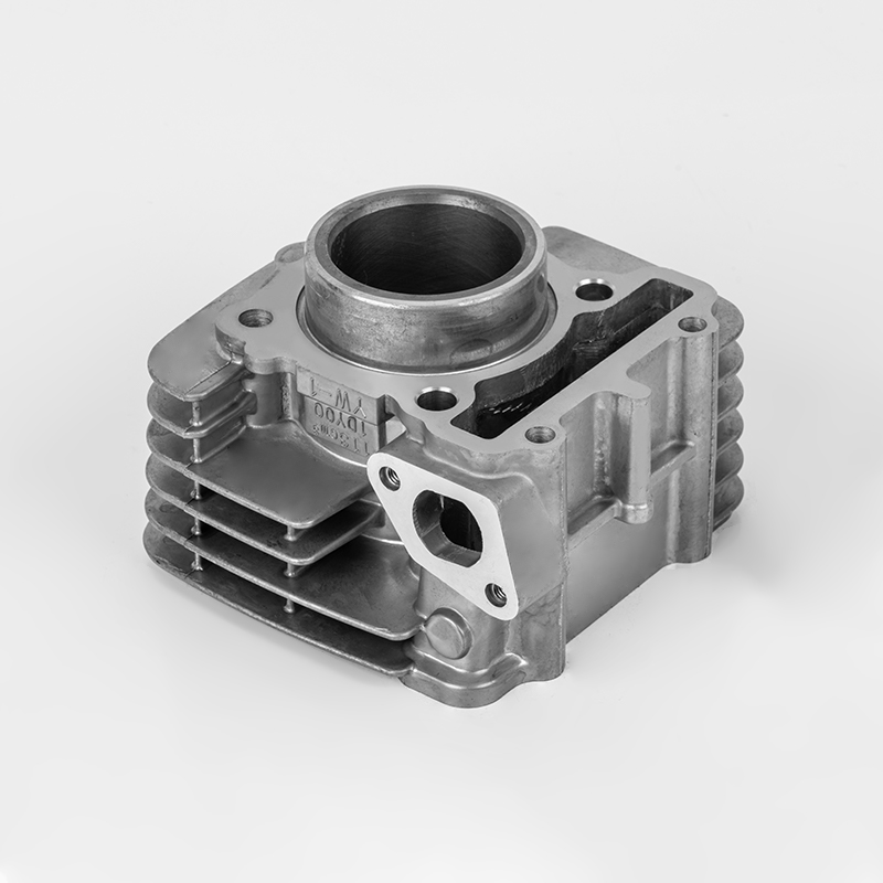 JUPITER Z1 1DY (Φ50) Yamaha høypresisjon sylindergruppe