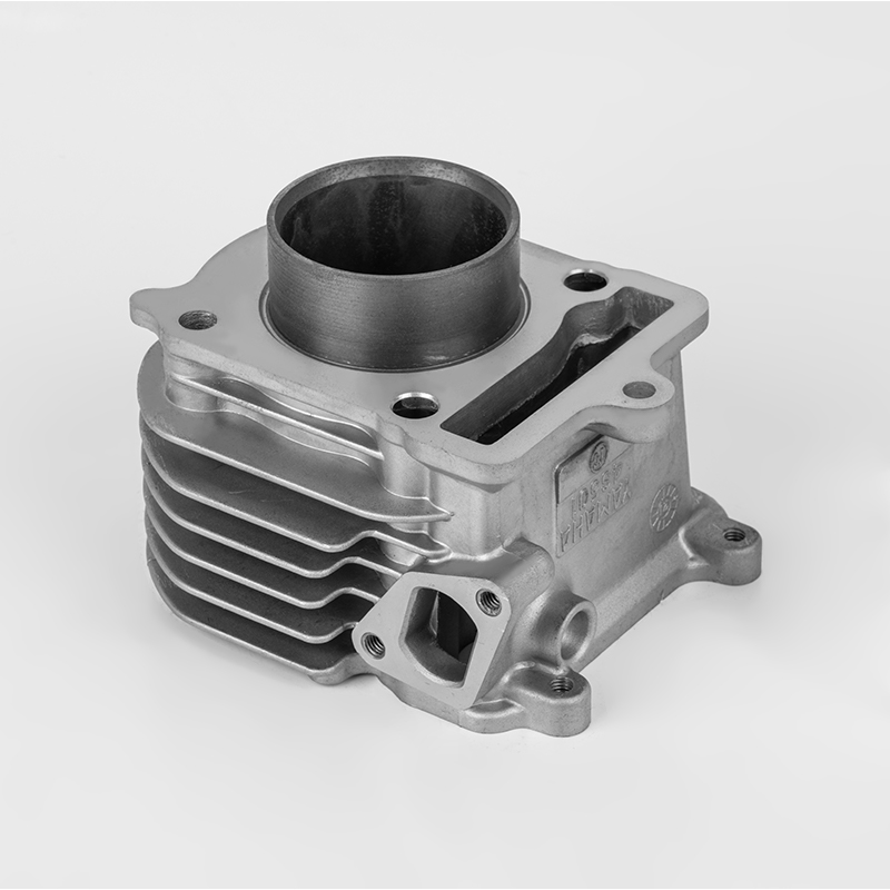 YAMAHA 4S5 (Φ51.5) Yamaha høyytelses motorsykkelsylinder i aluminiumsmateriale