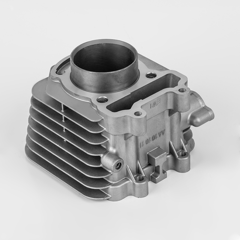 Bajaj (Φ57/61) egnet for Yamaha-motordeler