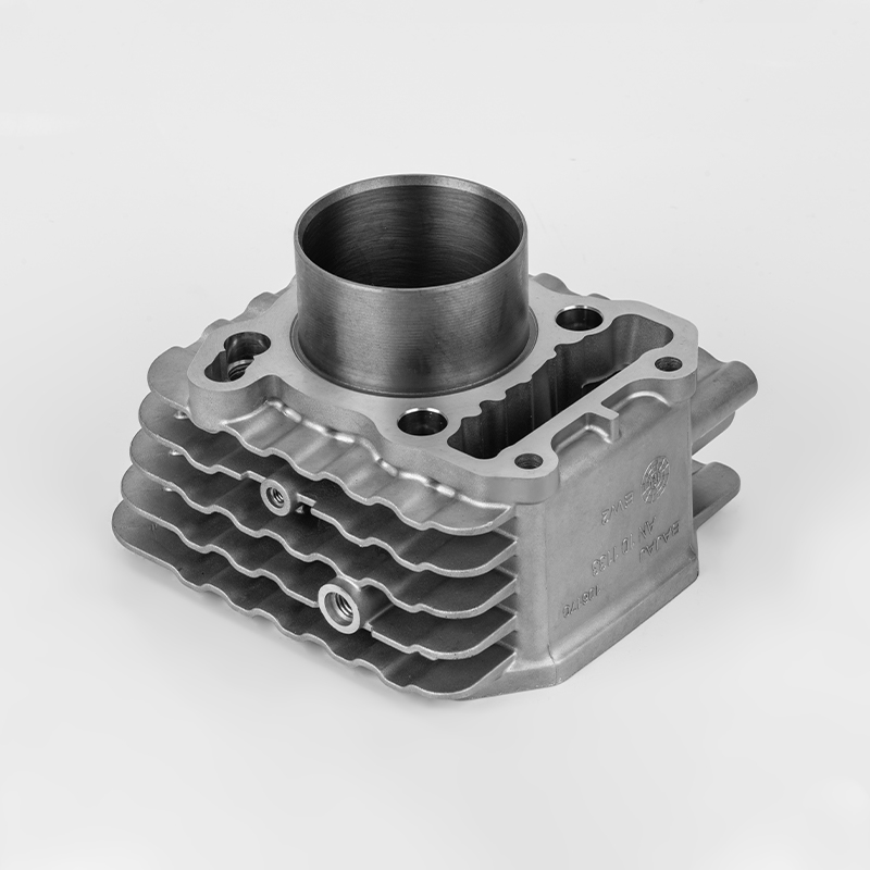 Baijiaj (Φ63.6) lett Baijiaji motorsykkelsylinder i aluminiumslegering