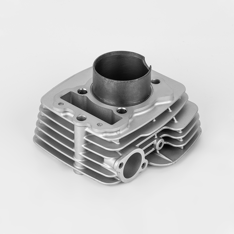 BM150 (Φ56) Baijiaji lettvektssylinder i aluminiumslegering