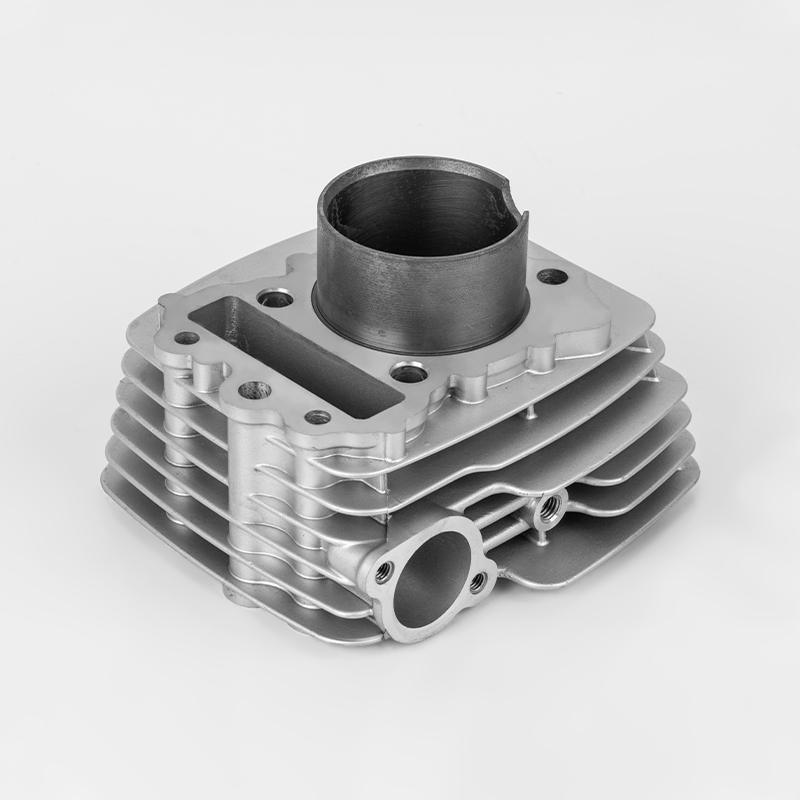 Pulsar 135 (Φ54) Baijiaji aluminiumslegering motorsykkel slitesterk sylinderserie