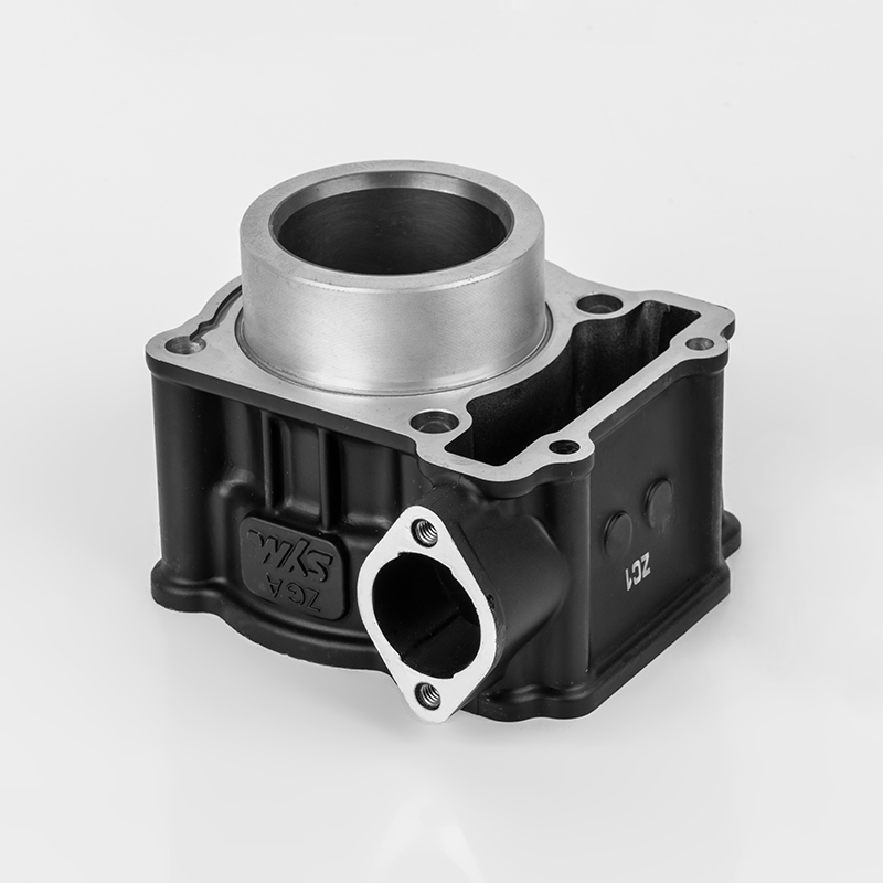 ZC1 (Φ53) motorsykkelsylinder i aluminiumslegering
