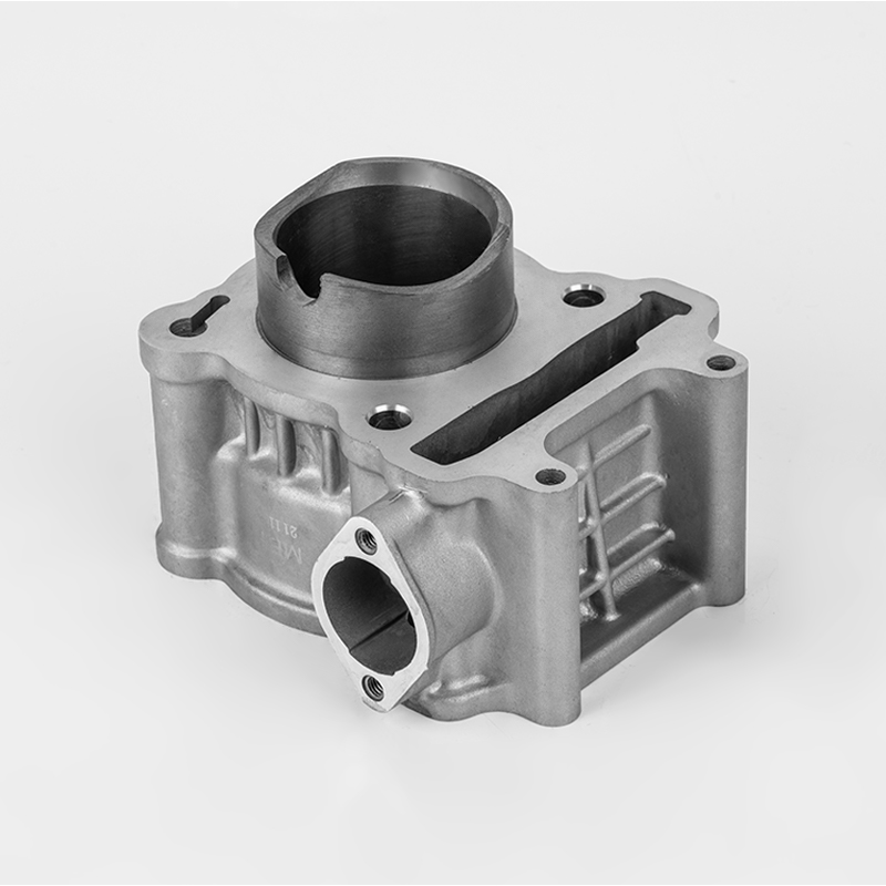 MA1 (Φ52.4) slitesterk sylinder av aluminiumslegering