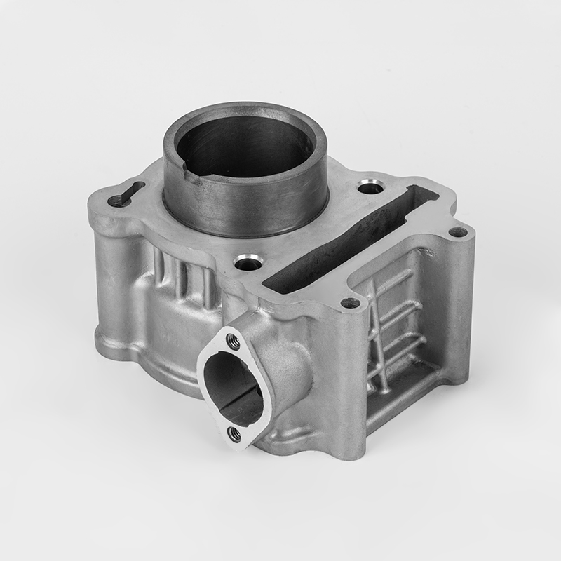 MA2 (Φ57.4) motorsykkelsylinderserie av lett aluminiumslegering