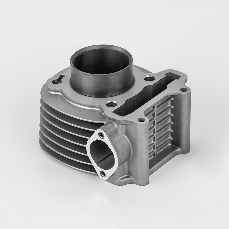 ARA (Φ52.4) lettvekts motorsykkelsylinderserie av Sanyang aluminiumslegering