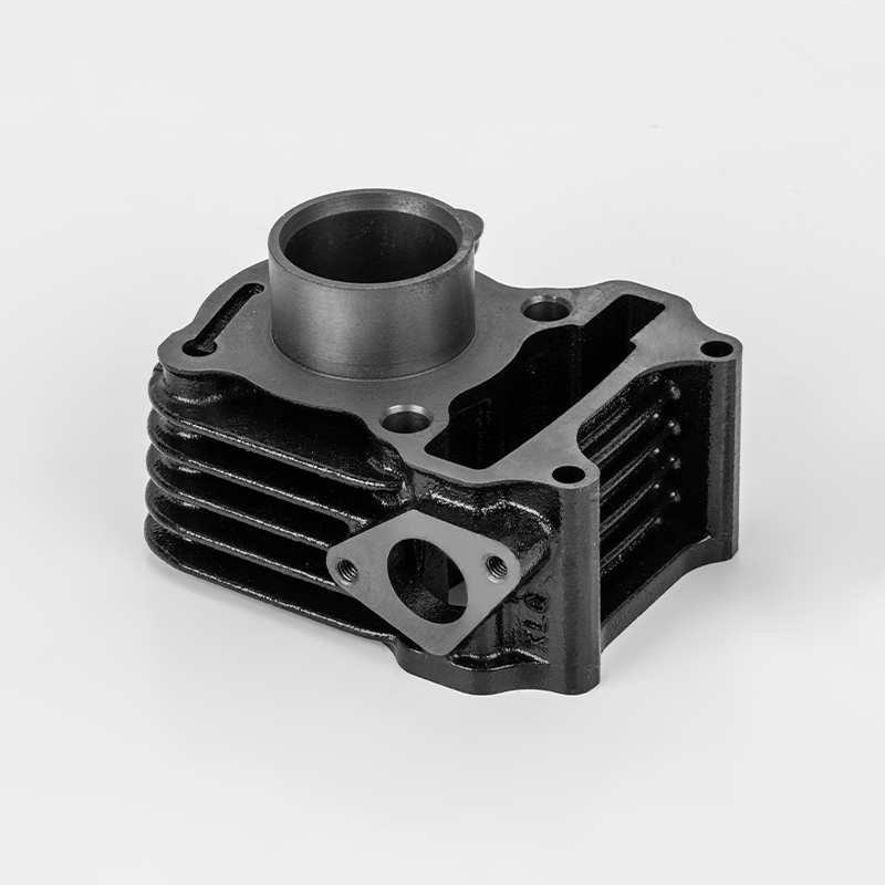 XLG (Φ37) multi-tilpasning aluminiumslegering motorsykkel sylinder serie