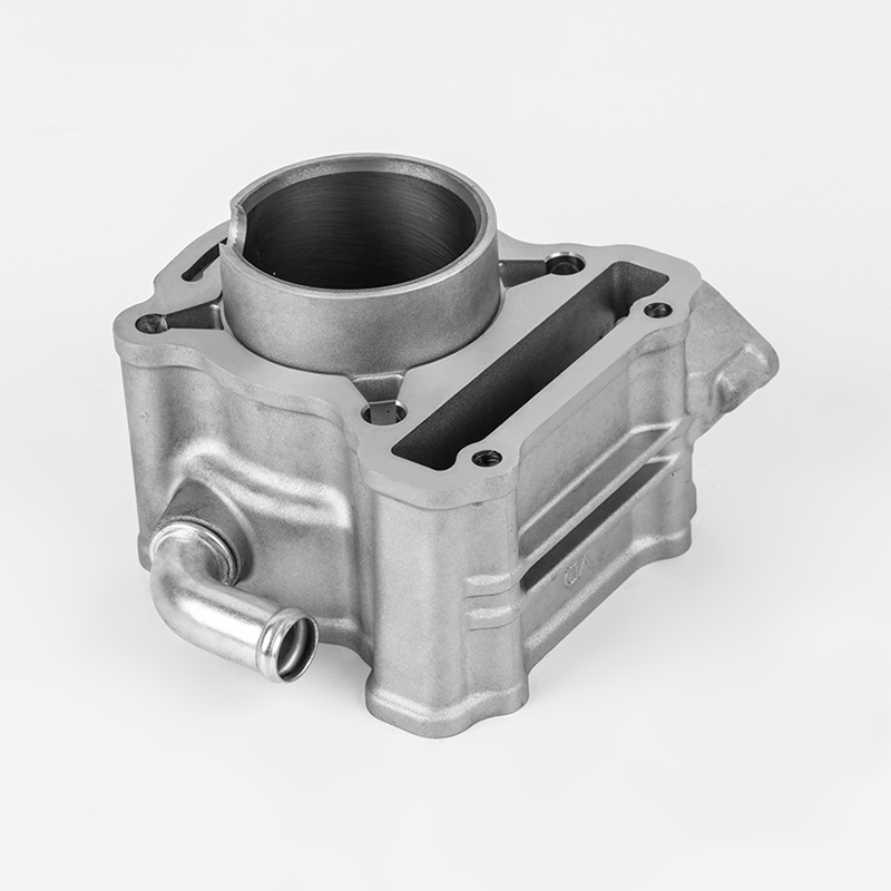 XB1 (Φ52.4) motorsykkelmotor slitasjebestandig Sanyang aluminiumslegering sylinderserie