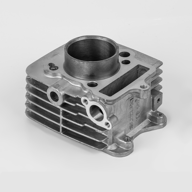 SMASHG 09G (Φ53.5) for Suzuki motorsykkelmotor