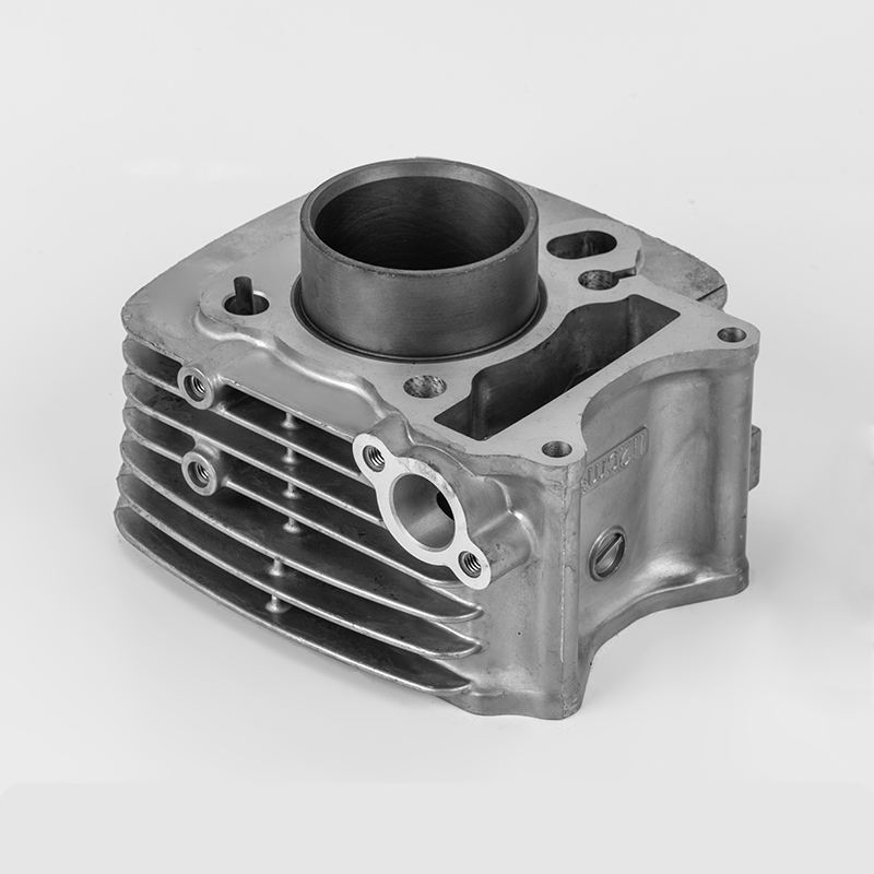 SMASH115 (Φ51) Suzuki ensylindret motor for motorsykkelmotorer