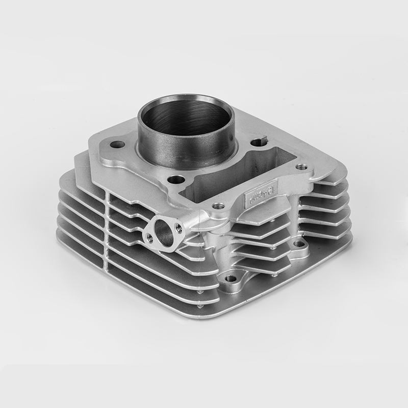 EN125 (Φ57) motorsykkel enkel Suzuki-motorsylinder