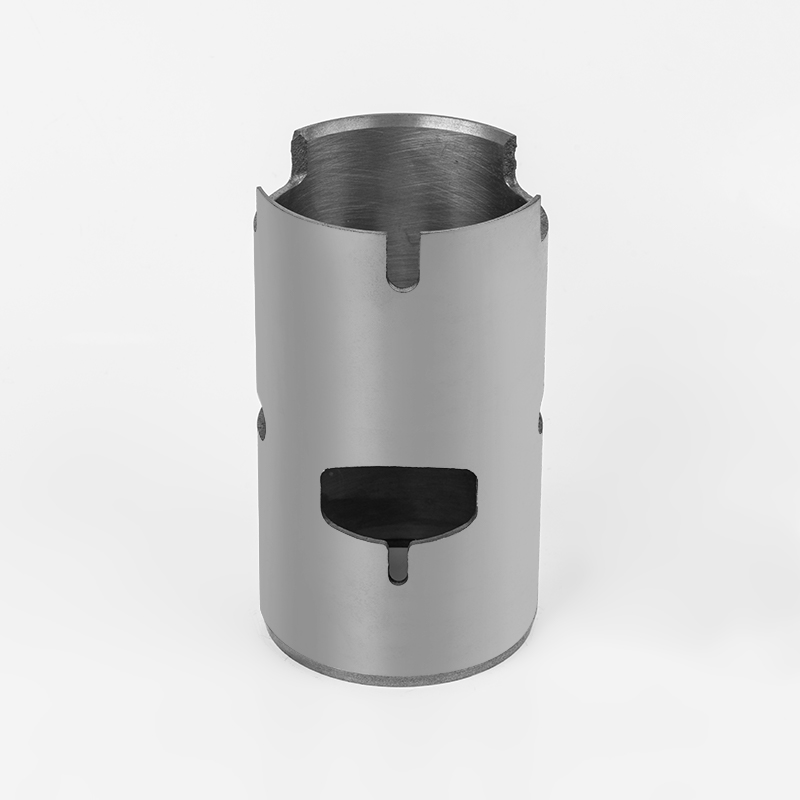 Y40676 (Φ75) Slitesterk serie med påhengsmotorer