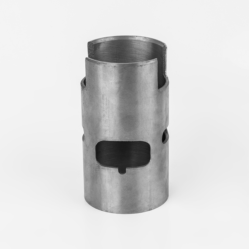 Y60 (Φ72) Slitasjebestandig serie med påhengsmotorer