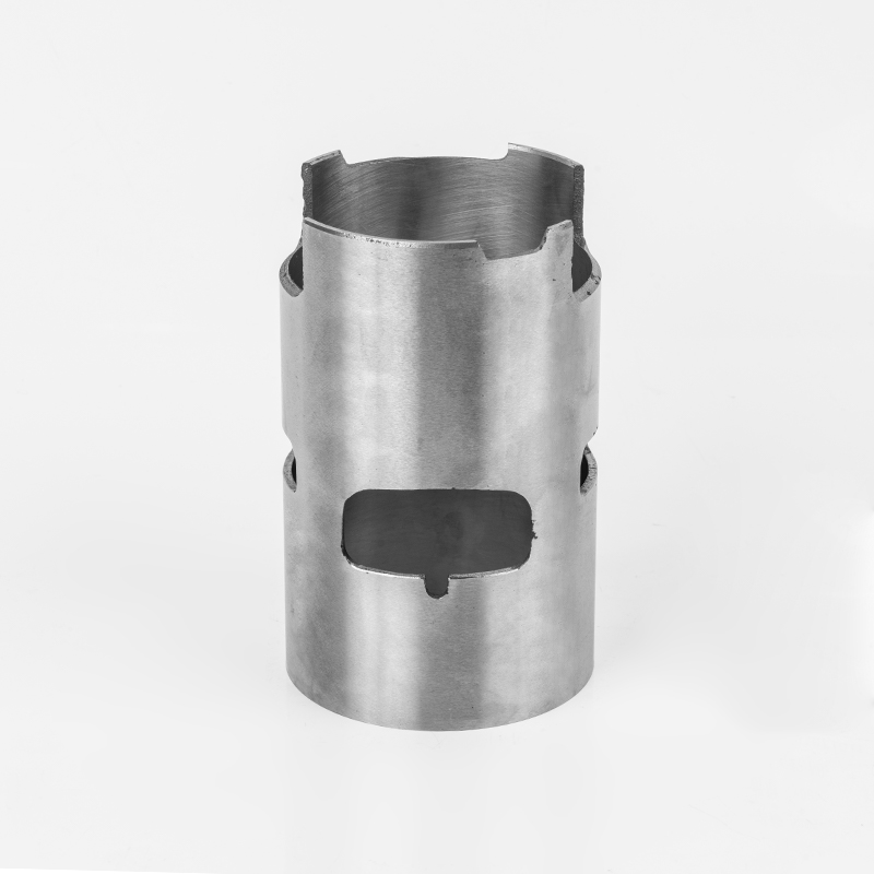 Y85 (Φ82) Påhengsmotorsylinderserie med liten interferenspasningstoleranse