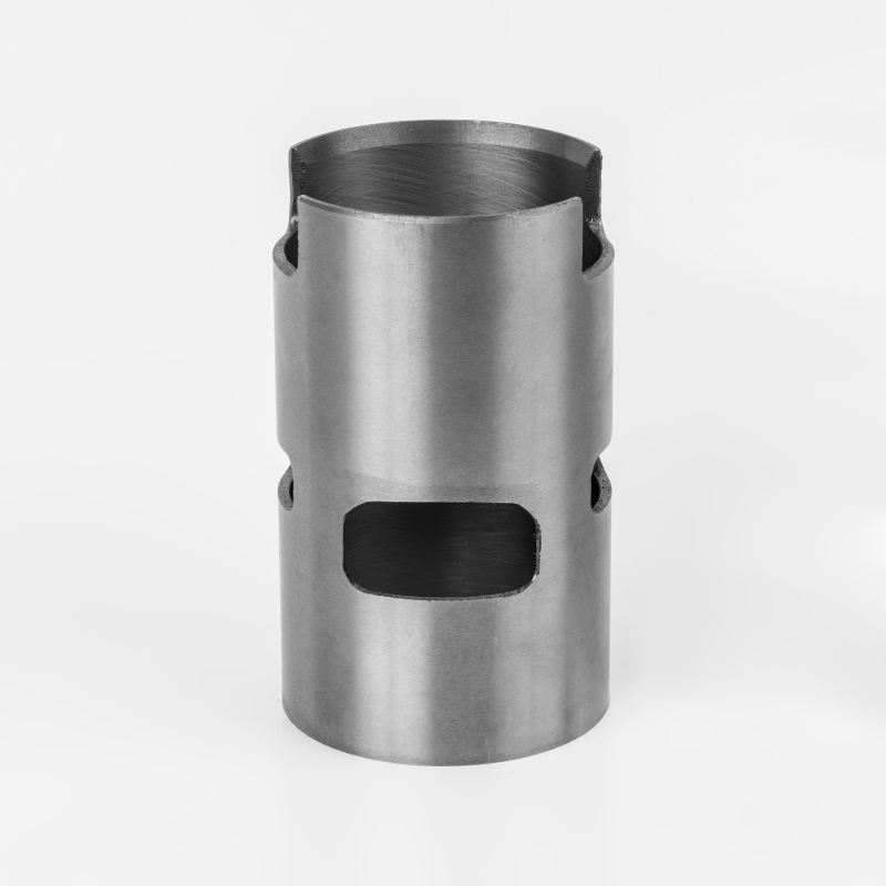 Y36 (Φ78) Påhengsmotorsylinderserie med stor kontaktflate