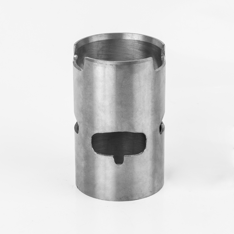 Y30 (Φ72) Høy silisium aluminiumslegering teknologi påhengsmotor serie