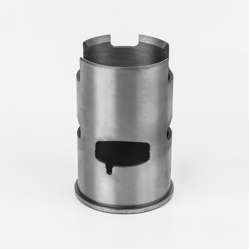 T350 (Φ71) påhengsmotor med høy ytelse sylinderserie