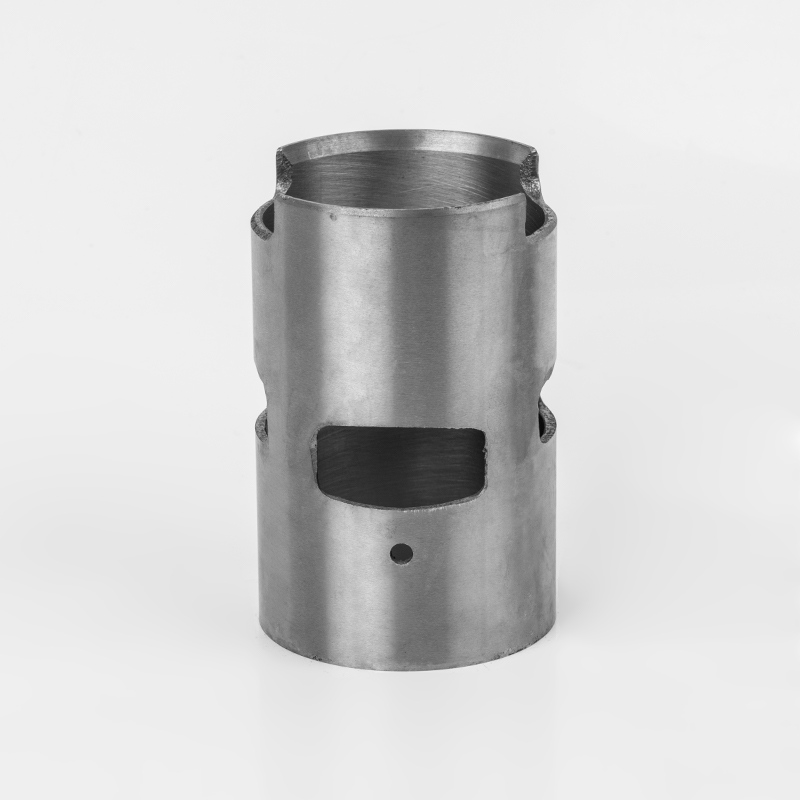 S15 (Φ59) påhengsmotorsylinderserie med høy hardhet