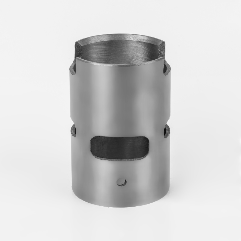 T36 (Φ77.2) påhengsmotor lettvekts sylinderserie