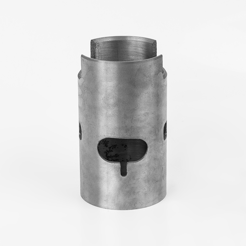 DF30 (Φ68) påhengsmotoroptimalisering av varmeavledningssylinderserien