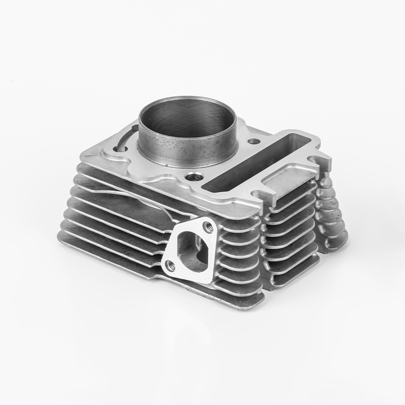 Piaggio 100 (Φ49) korrosjonsbestandig aluminiumsmotorblokk