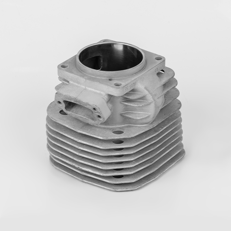 ZL170 (Φ52) motorsylinderserie med høy ytelse ZL170 (Φ52) motorsylinderserie med høy ytelse