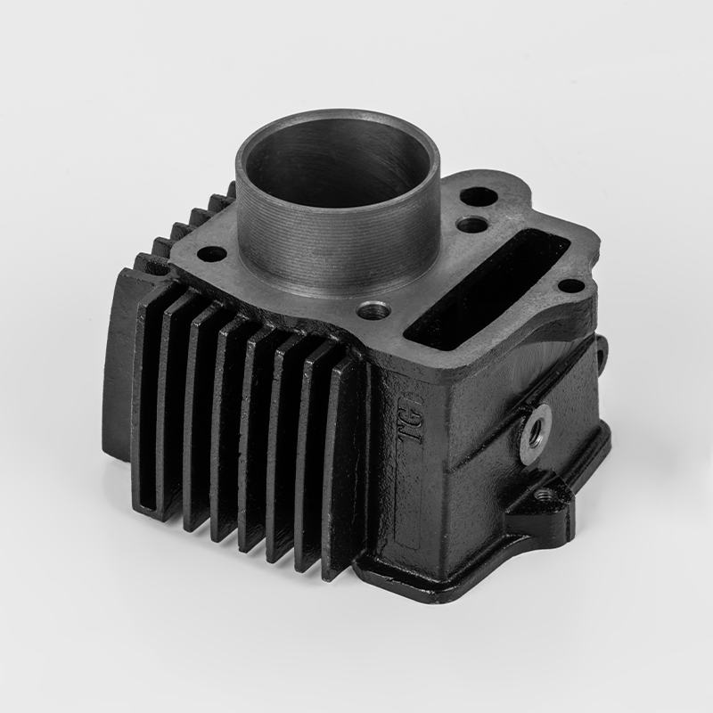 DY90 (Φ47) motorblokk i støpejern