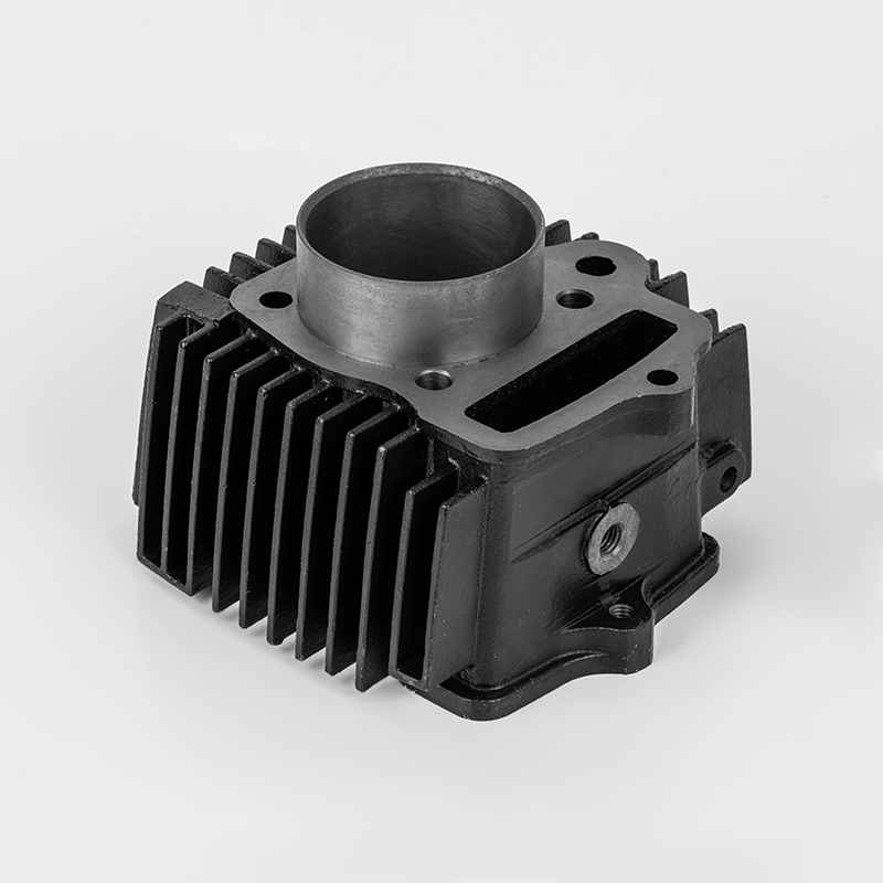 C107 (Φ52.4) motorsykkelsylinderserie i støpejern egnet for motorsykkelreservedeler