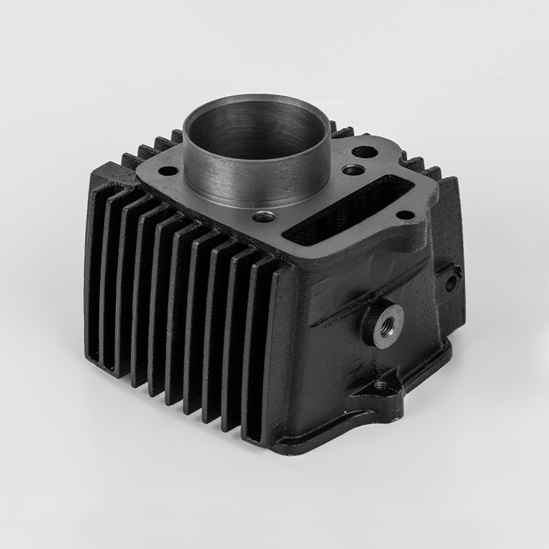 C109 (Φ50) egnet for reservedeler for motorsykkelsylinder