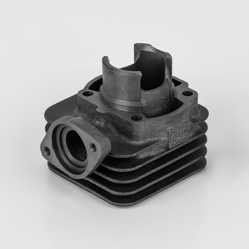 KEB7 (Φ39) sylinder i motorsykkelserien i støpejern